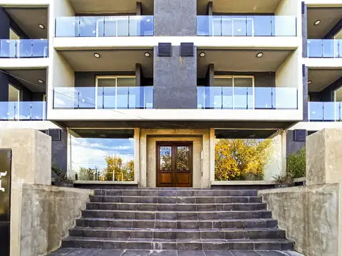 Departamento en Venta al Sur