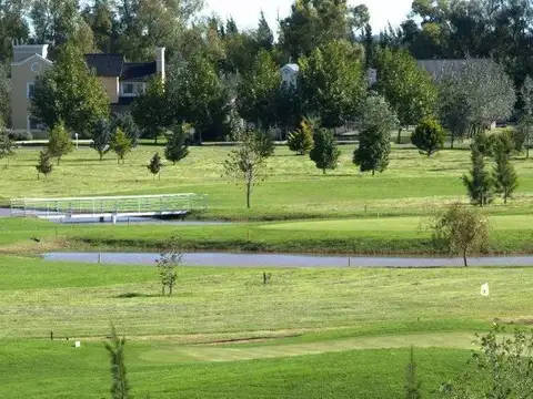 Terreno en Venta en Haras Del Sur, USD 35.000