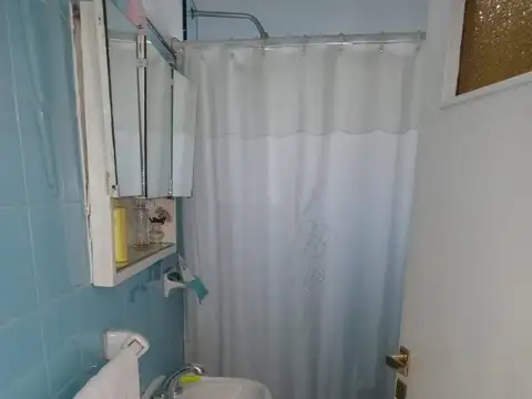 Ph de 3amb con patio (Saavedra 1100 - Ramos Mejía)