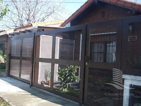 Casa en Venta de 2 dormitorios