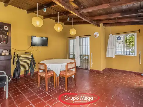 Depto Tipo Casa en Venta de 4 ambientes