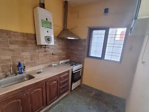 ALQUILER DEPARTAMENTO TIPO CASA DOS AMBIENTES VILLA MAIPU