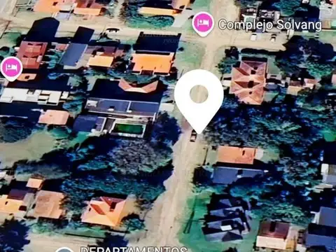 Terreno en Venta en Ostende, USD 155.000