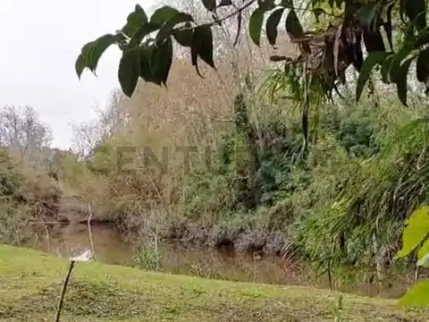 Campo en venta