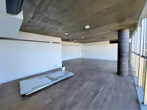 Av Rivadavia 13300, Piso 3