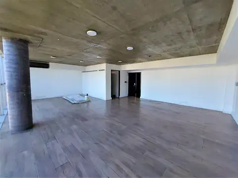 Oficina 2 ambientes con 2 baños