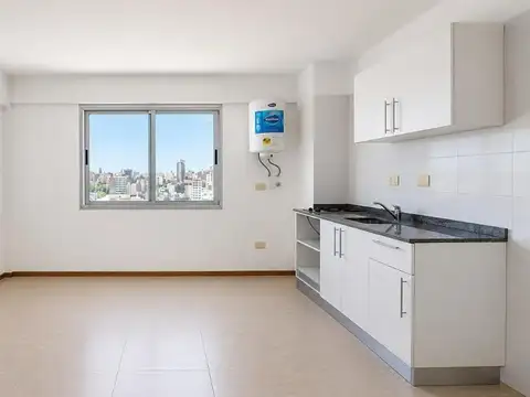 MONOAMBIENTE VENTA BARRIO LOURDES ROSARIO