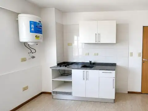 Departamento en Venta en Nuestra Señora De Lourdes, USD 38.000