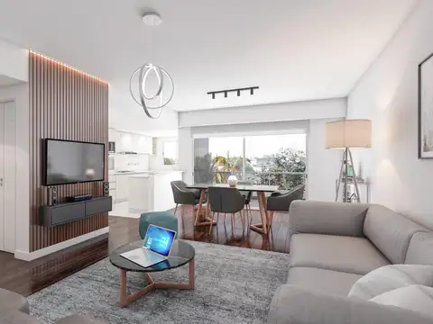Departamento en Venta en Liniers, USD 250.000