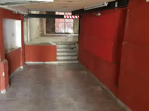 Local en Alquiler 8 años