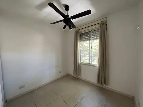 Departamento 1 dormitorio con balcon