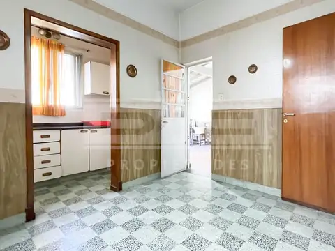 Casa en Venta 50 años