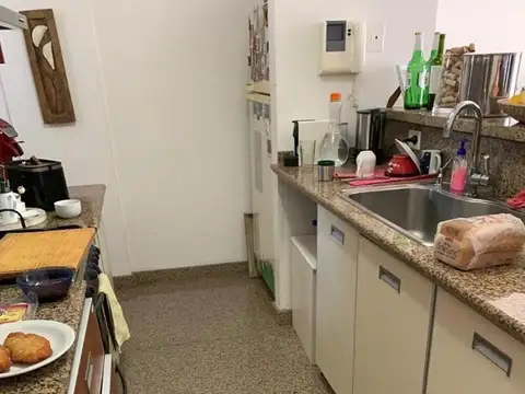 Departamento en Venta Apto profesional