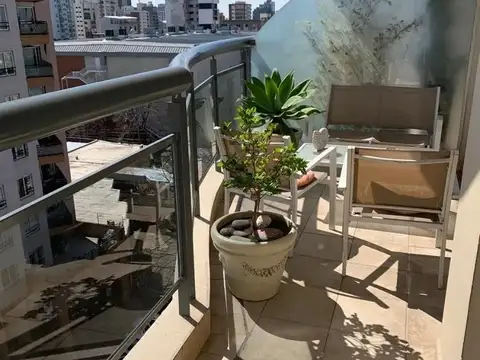 VENTA HERMOSO DEPARTAMENTO 3 AMBIENTES QUILMES CENTRO