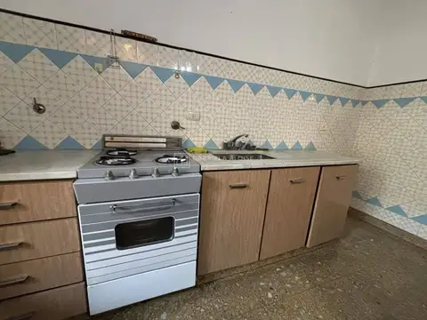 Depto Tipo Casa en Alquiler al Sur