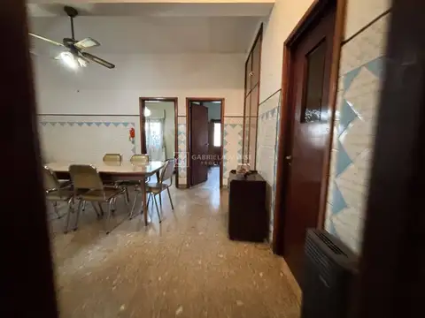 Depto Tipo Casa en Alquiler de 1 dormitorio