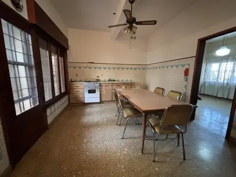 Depto Tipo Casa en Alquiler en Caseros, $ 750.000
