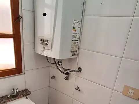 Depto Tipo Casa en Alquiler de 3 ambientes
