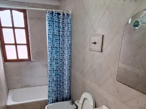 Depto Tipo Casa en Alquiler en Villa Devoto, $ 1.200.000