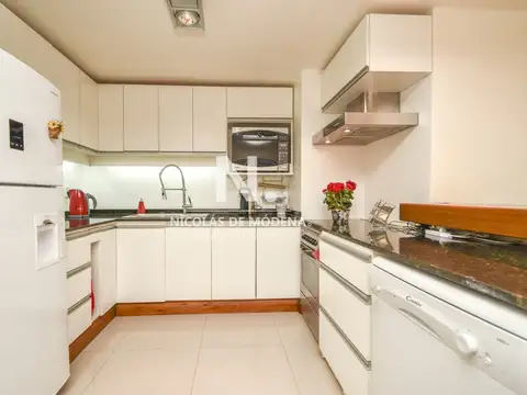 Departamento en Venta de 4 ambientes
