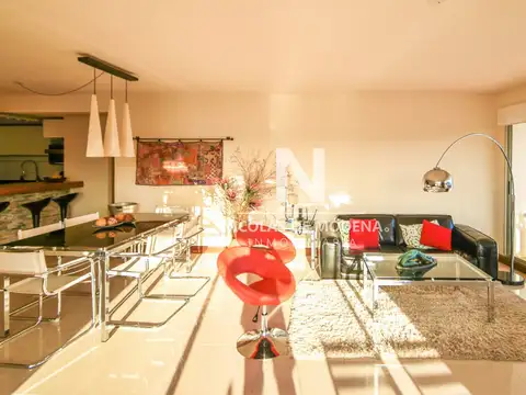 Departamento en Venta 12 años