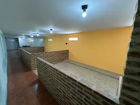 San Luis 3575 entre Av. Gral. Mosconi y José A. Barton, Quilmes Oeste, Provincia de Buenos Aires, 100