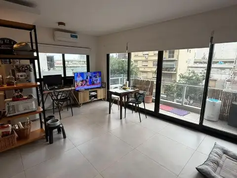 Departamento en Alquiler Permite mascota