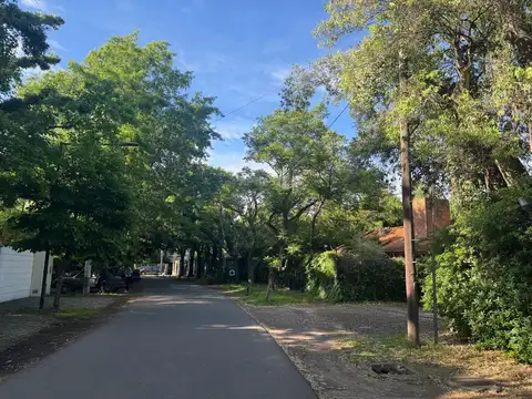 Venta | Lote en Barrio Cerrado Cassia | Santa Rita - San Isidro