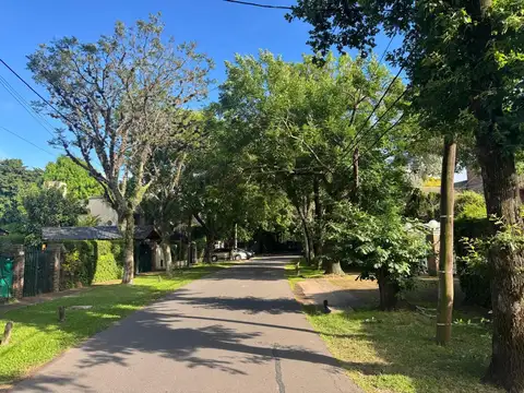 Monseñor Calcagno al 900