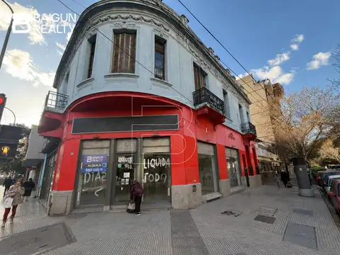Local en Alquiler en Villa Urquiza, USD 10.000