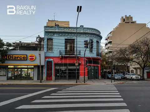 LOCAL EN ALQUILER, ZONA VILLA URQUIZA