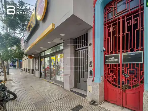 Local en Alquiler en Villa Urquiza, USD 10.000