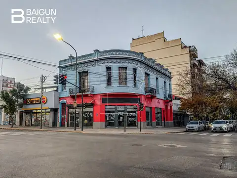 Avenida Triunvirato 4200