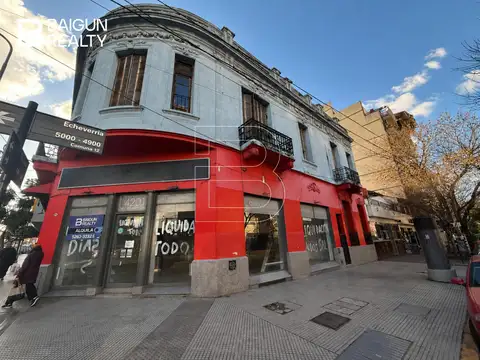 Local en Alquiler 30 años