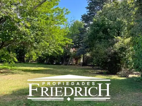 Terreno en Venta en Country Club Banco Provincia, USD 129.000