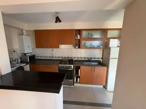 Departamento en Venta en Santa Fe, USD 84.000
