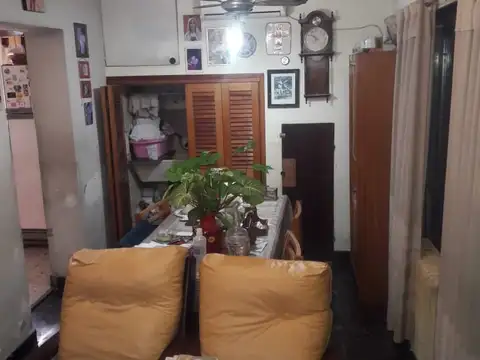 Casa en Venta 60 años
