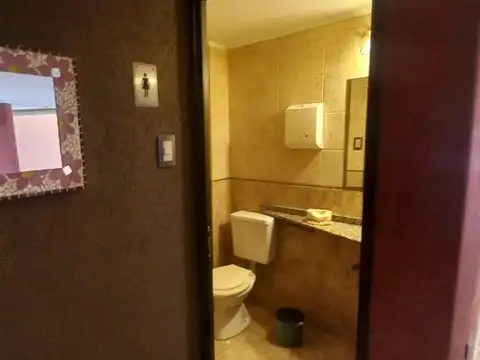 Hotel en Venta 13 años