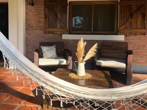 VENTA QUINTA EN COLECTORA RUTA 5. APTO CRÉDITO