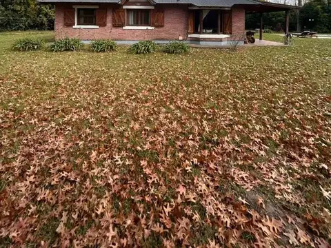 Quinta en Venta en Mercedes, USD 220.000