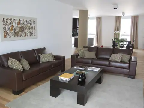 Departamento en Alquiler Temporal de 4 ambientes