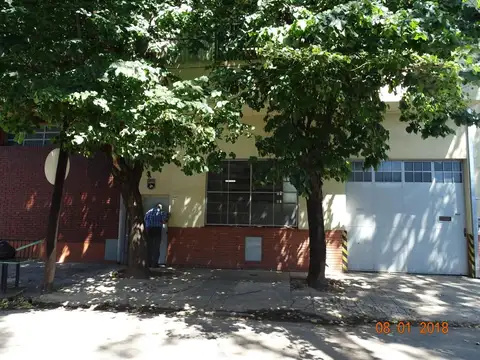 José Ingenieros 4800