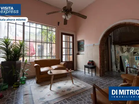 Departamento en Venta de 5 dormitorios