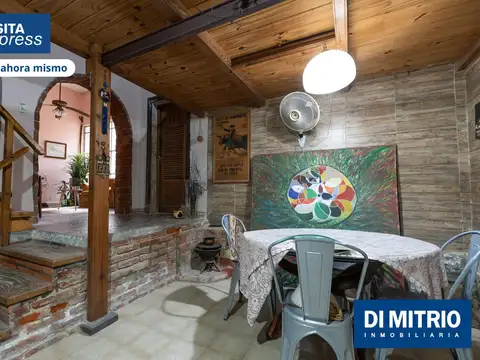 Departamento en Venta 80 años