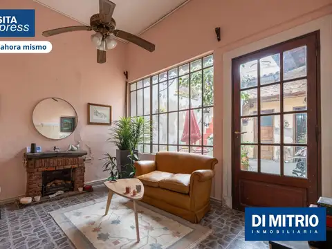 Departamento en Venta de 8 ambientes