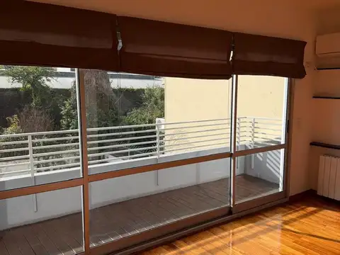 Departamento en Alquiler 15 años