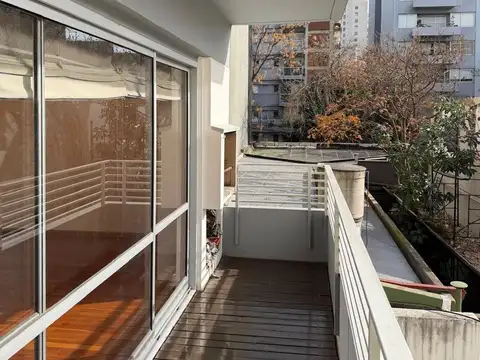 Departamento en Palermo Hollywood