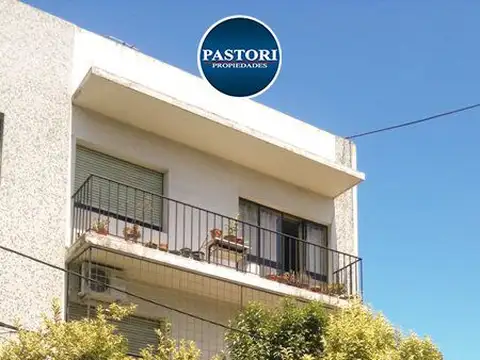 VENTA DE DEPTO 3 AMB CON BALCON FLORIDA