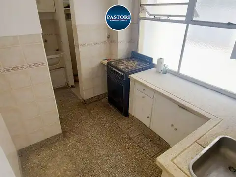 Departamento en Venta al Este