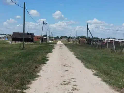 Terreno en Venta en Domselaar, USD 17.000